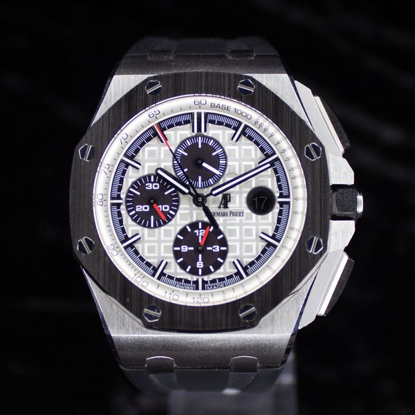 Audemars Piguet Royal Oak Offshore 26400SO.OO.A002CA.01